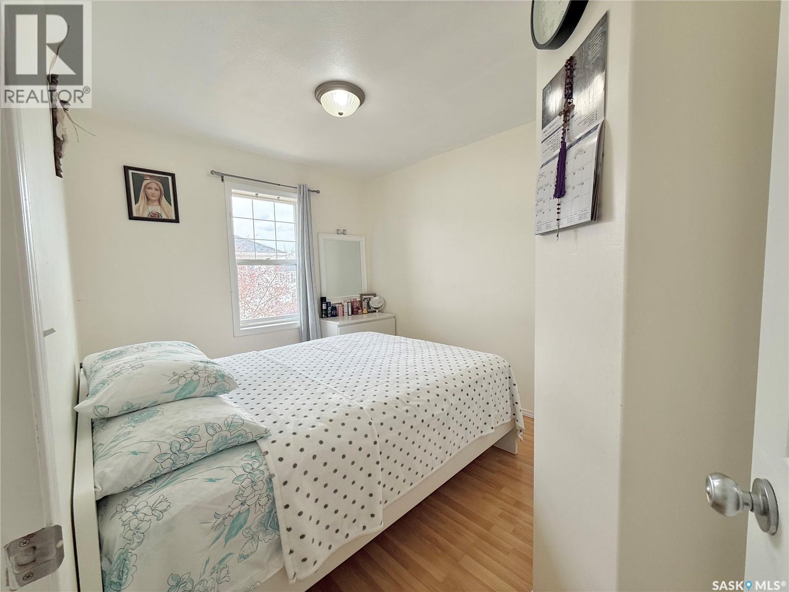 127 203 Herold Terrace, Saskatoon, SK - Indoor Photo Showing Bedroom