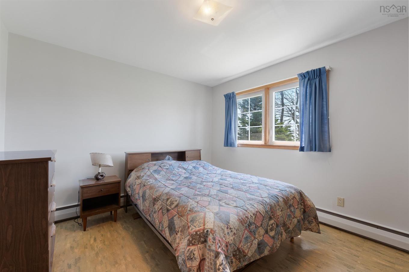 5996 Highway 1, Mavillette, NS