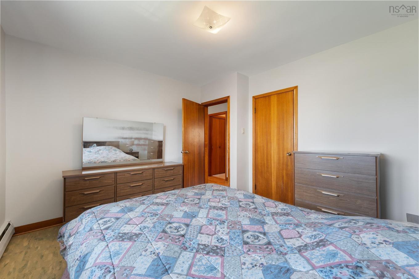 5996 Highway 1, Mavillette, NS