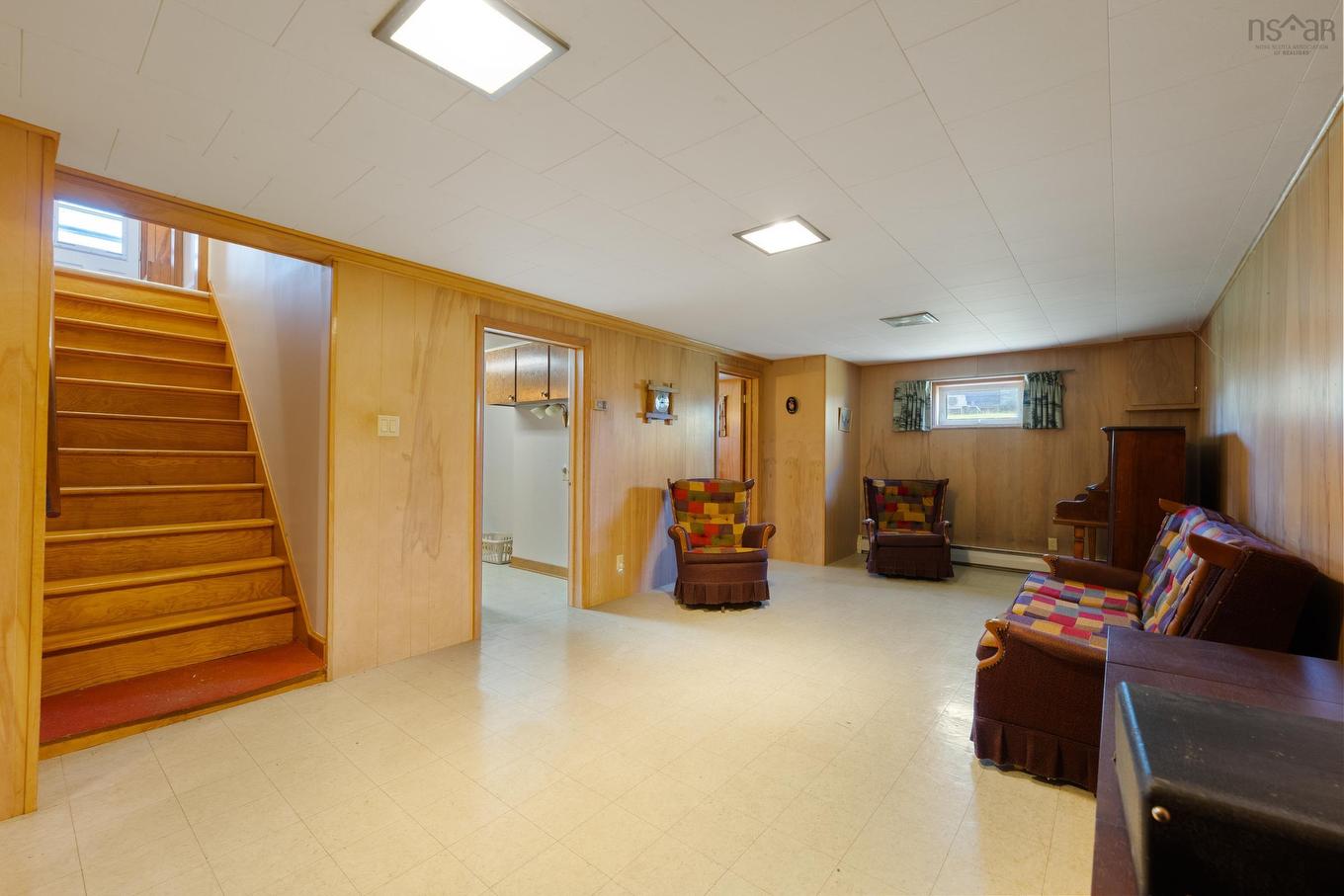 5996 Highway 1, Mavillette, NS
