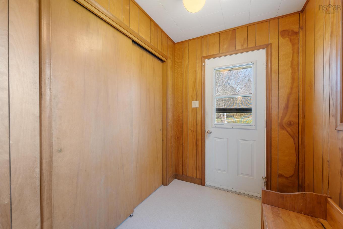 5996 Highway 1, Mavillette, NS