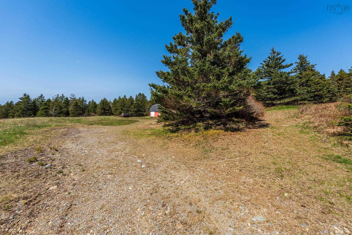 5996 Highway 1, Mavillette, NS