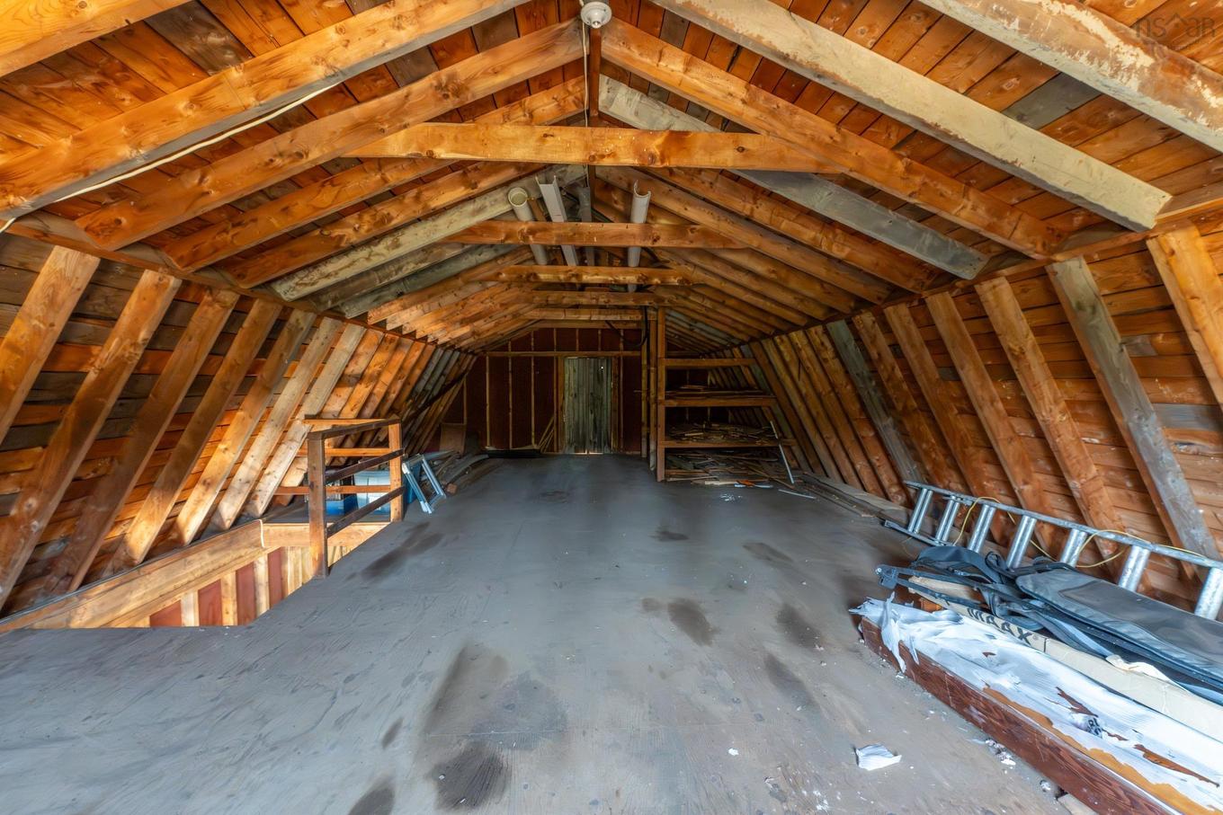 5996 Highway 1, Mavillette, NS