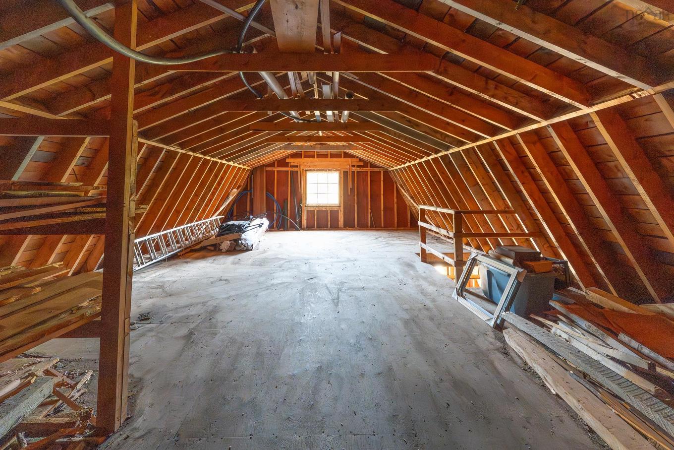 5996 Highway 1, Mavillette, NS