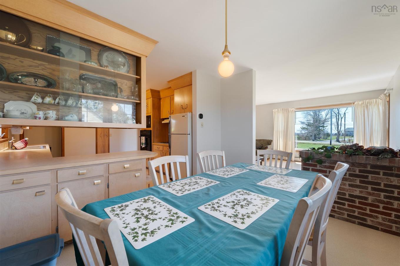 5996 Highway 1, Mavillette, NS