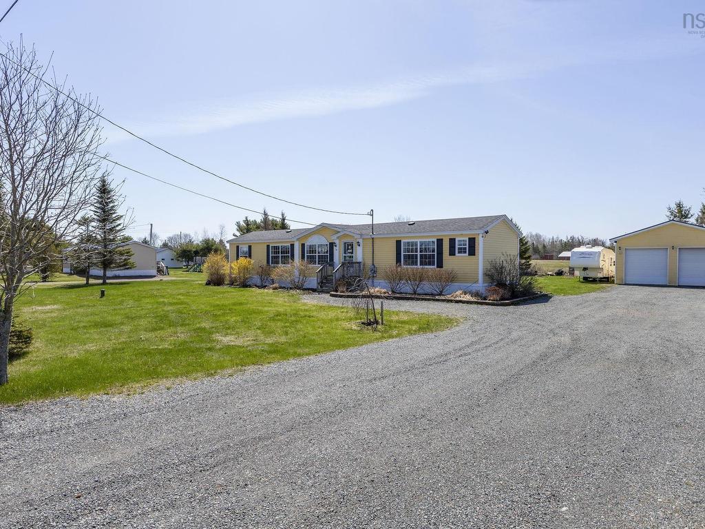 18 Chisholm Rd Road, Debert, NS