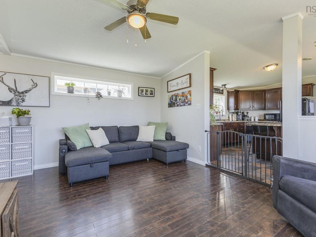 18 Chisholm Rd Road, Debert, NS