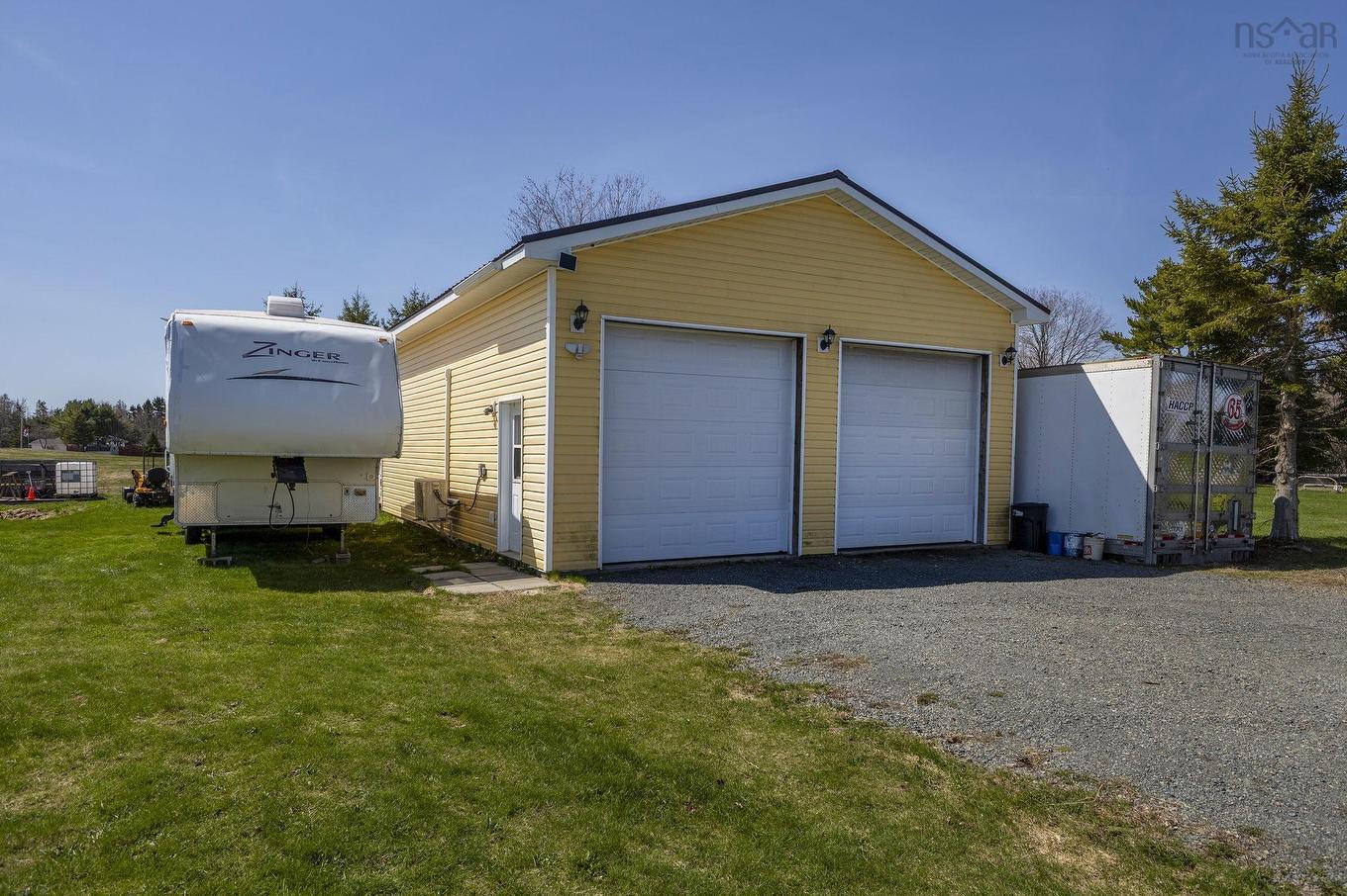 18 Chisholm Rd Road, Debert, NS
