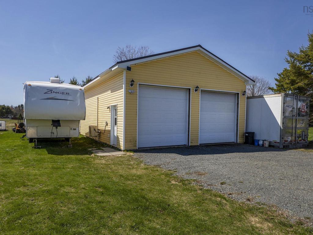 18 Chisholm Rd Road, Debert, NS