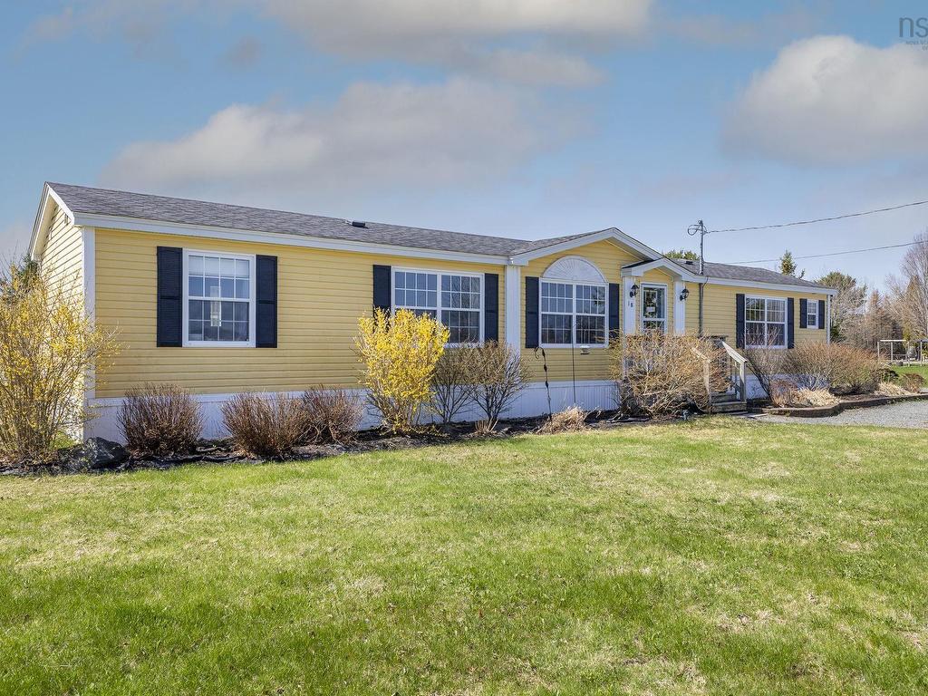 18 Chisholm Rd Road, Debert, NS
