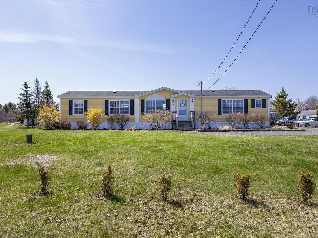 18 Chisholm Rd Road, Debert, NS