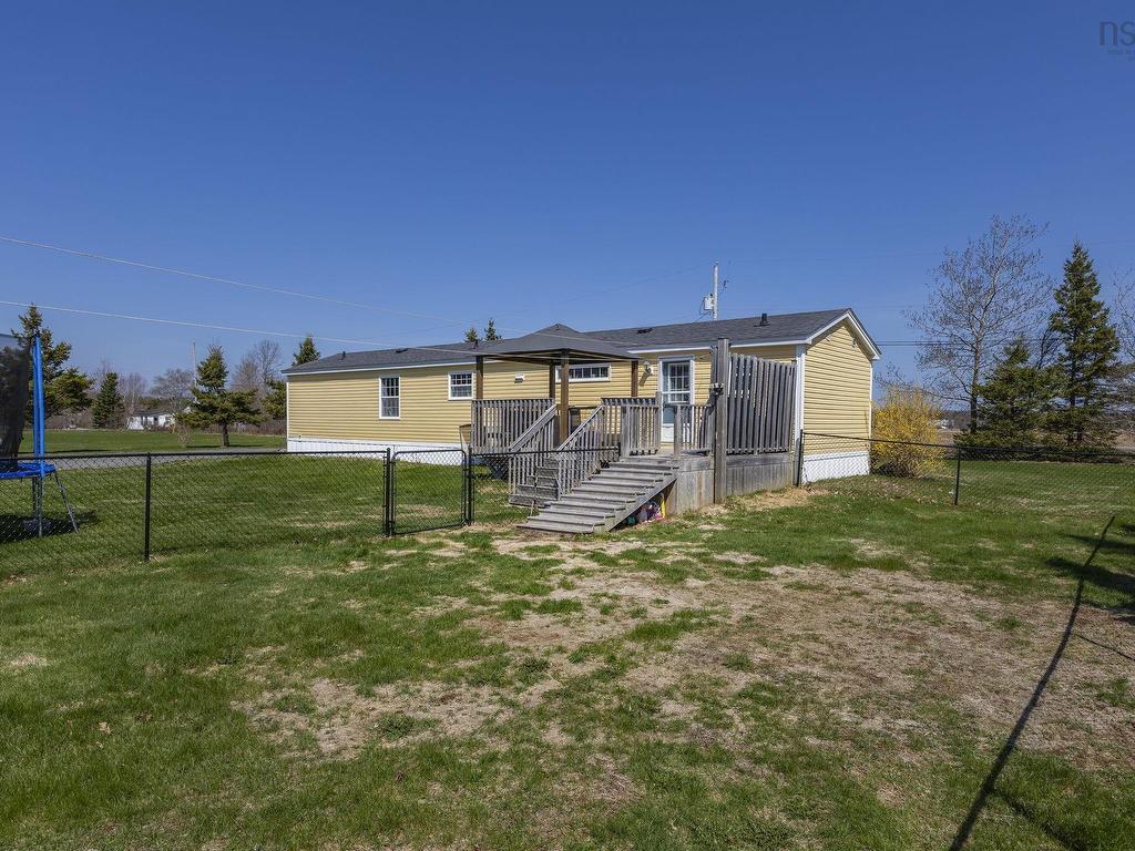 18 Chisholm Rd Road, Debert, NS
