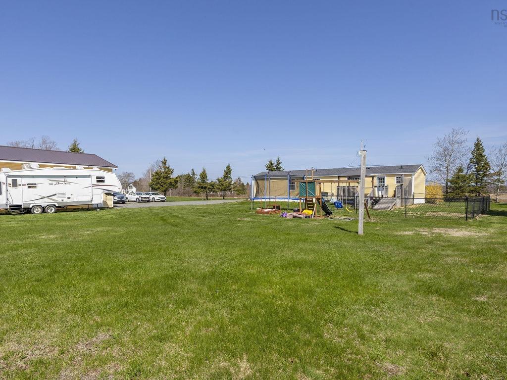 18 Chisholm Rd Road, Debert, NS