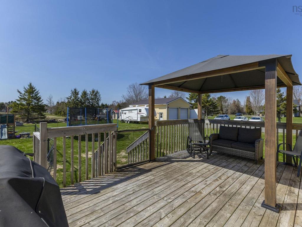 18 Chisholm Rd Road, Debert, NS