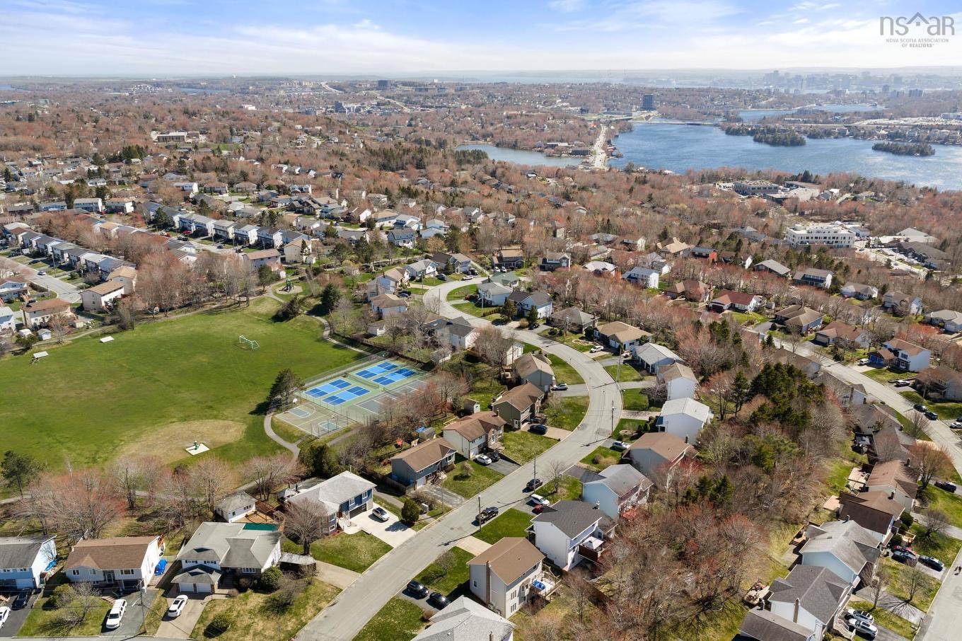 5 Capistrano Drive, Dartmouth, NS