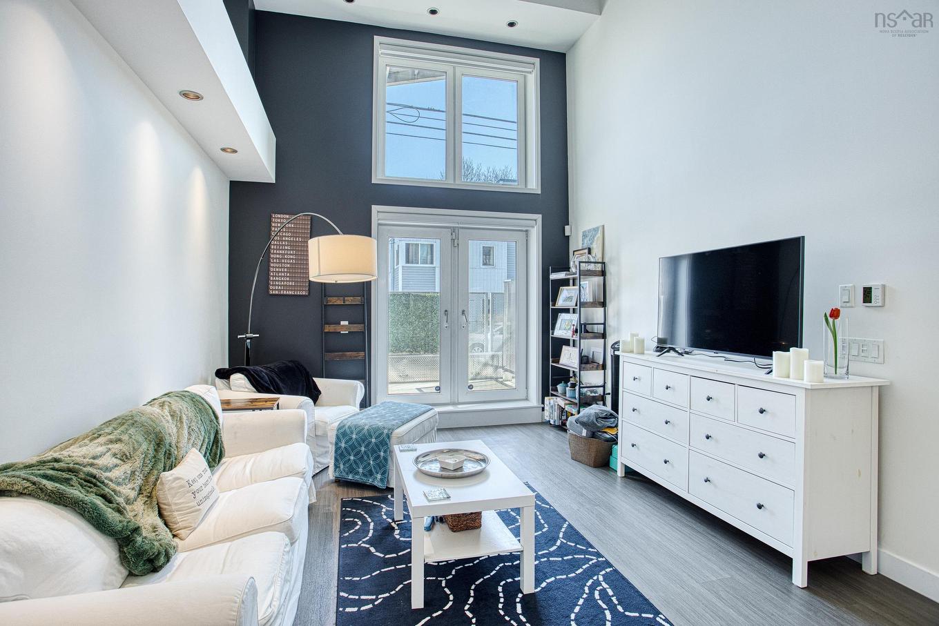108 5662 Roberts Street, Halifax, NS