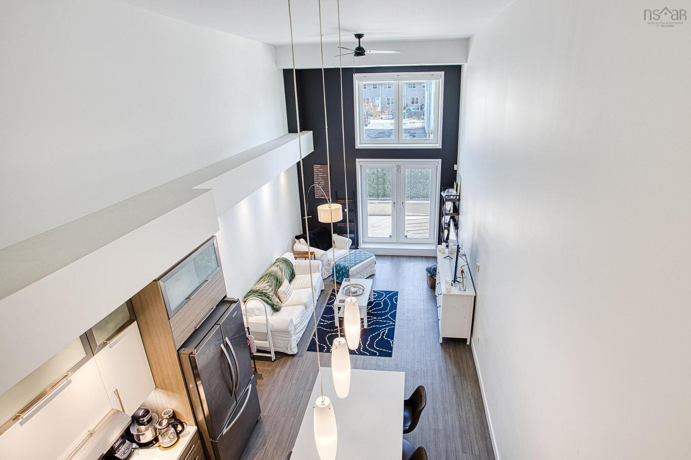 108 5662 Roberts Street, Halifax, NS