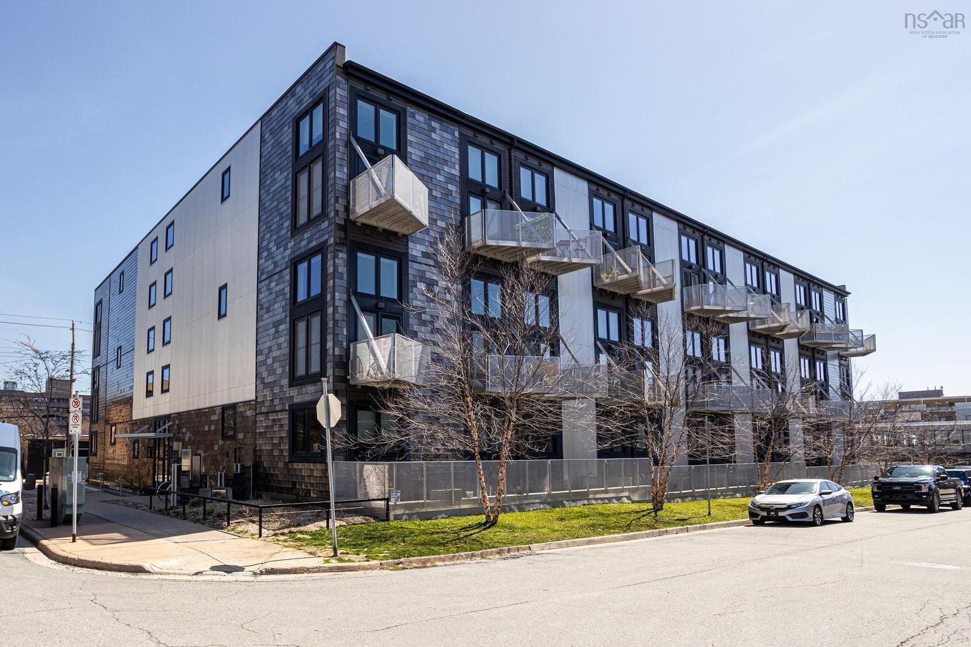108 5662 Roberts Street, Halifax, NS