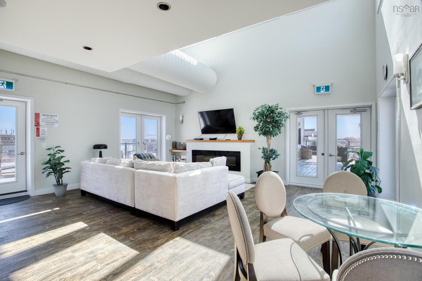 108 5662 Roberts Street, Halifax, NS
