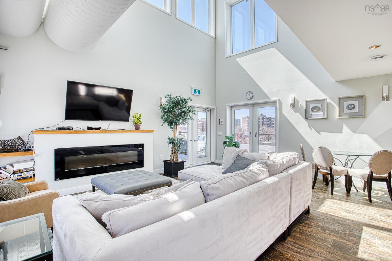 108 5662 Roberts Street, Halifax, NS
