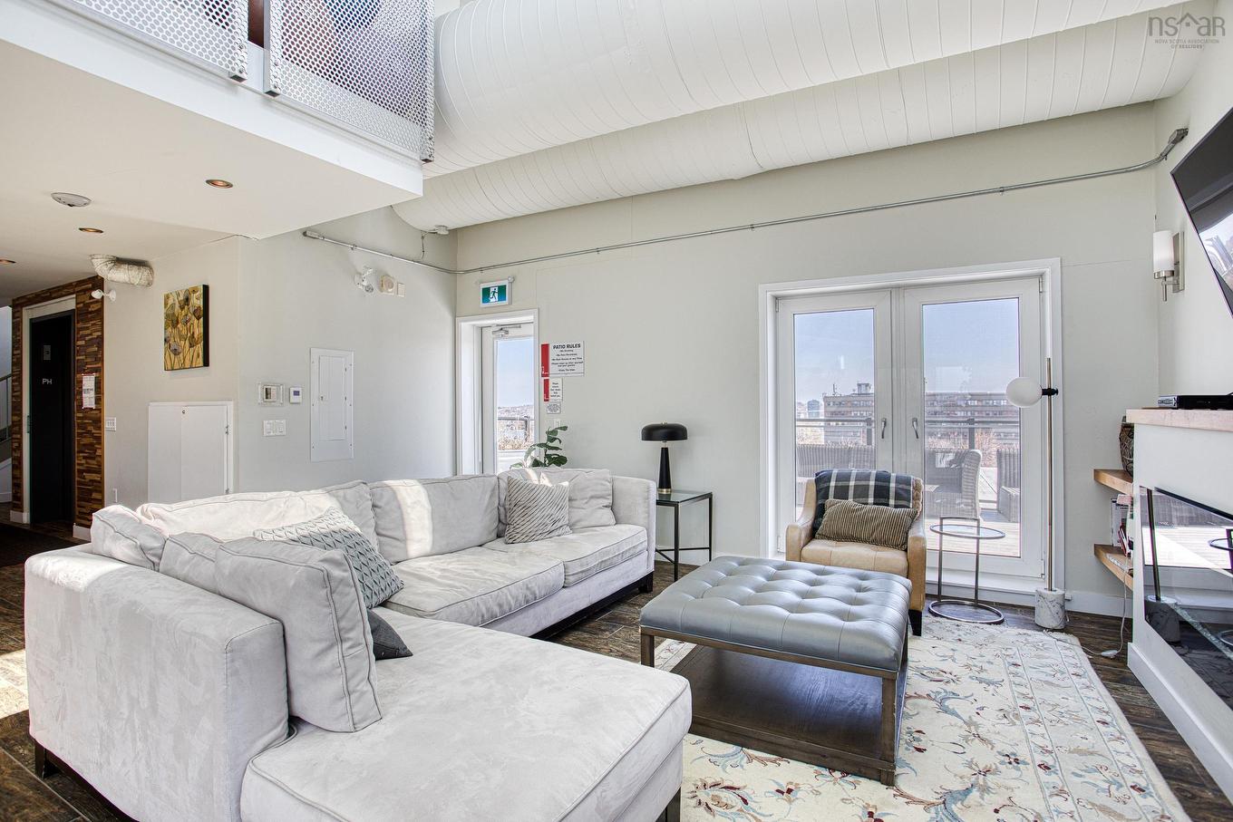108 5662 Roberts Street, Halifax, NS