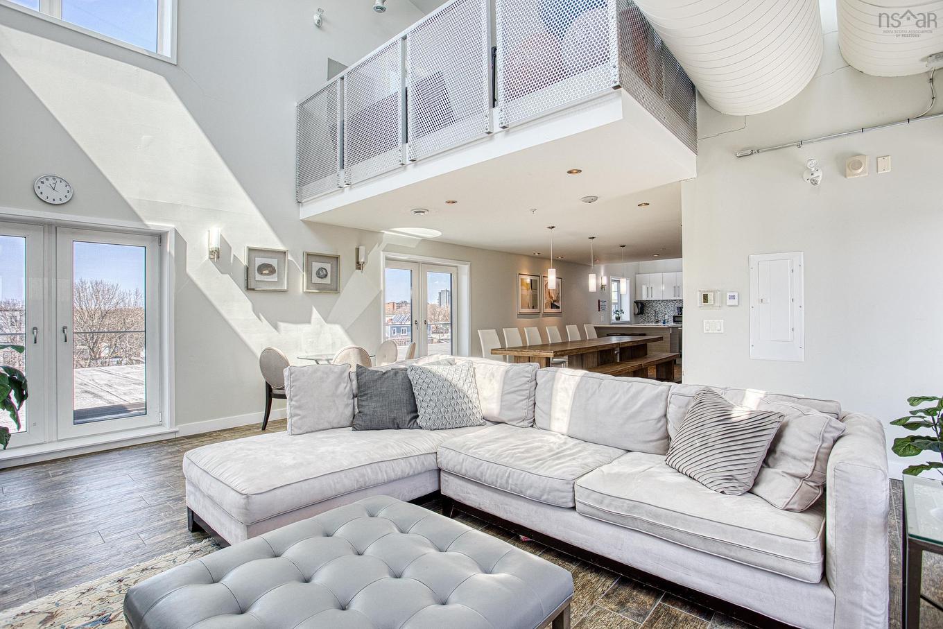 108 5662 Roberts Street, Halifax, NS