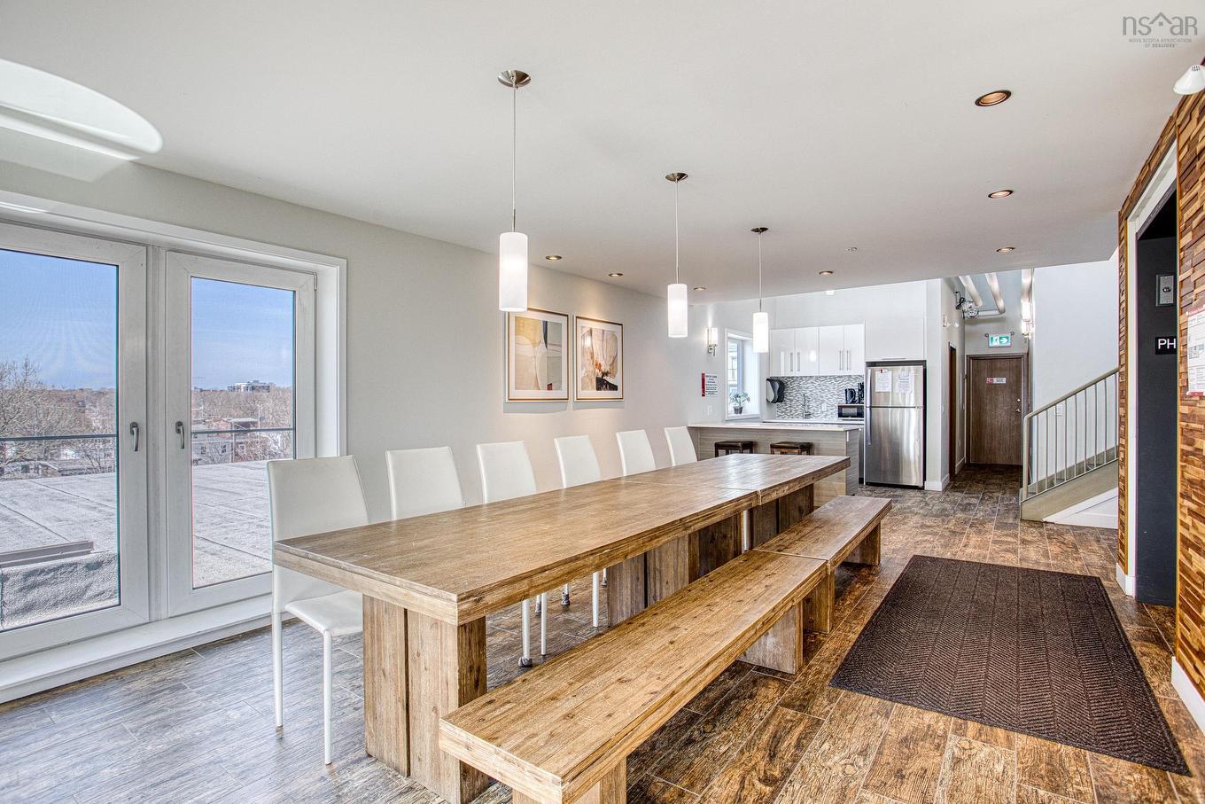 108 5662 Roberts Street, Halifax, NS