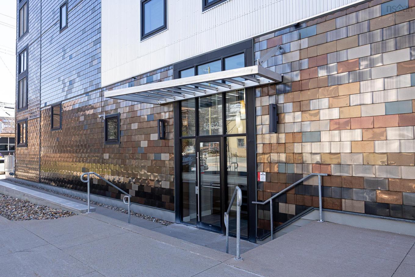 108 5662 Roberts Street, Halifax, NS