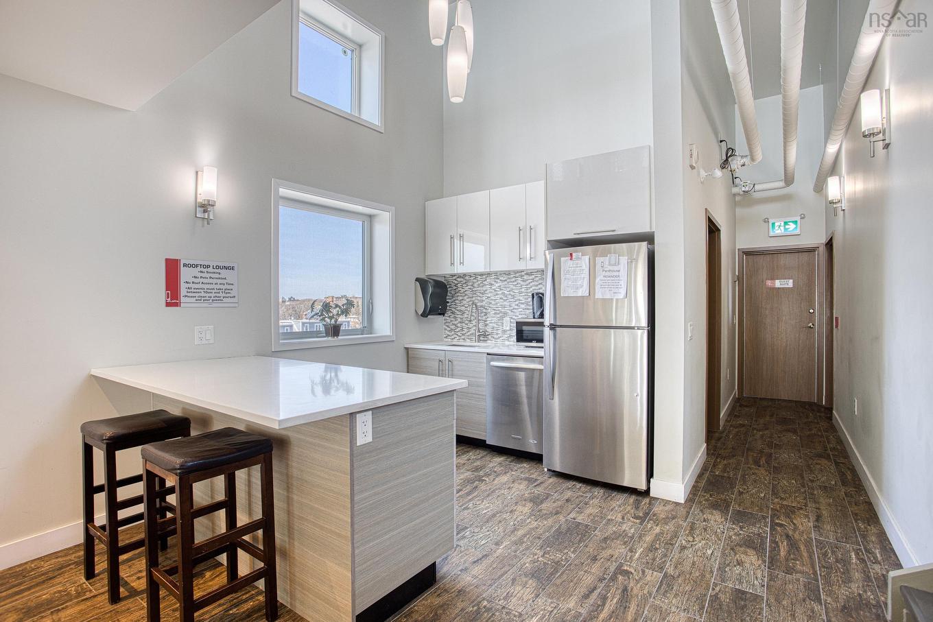 108 5662 Roberts Street, Halifax, NS