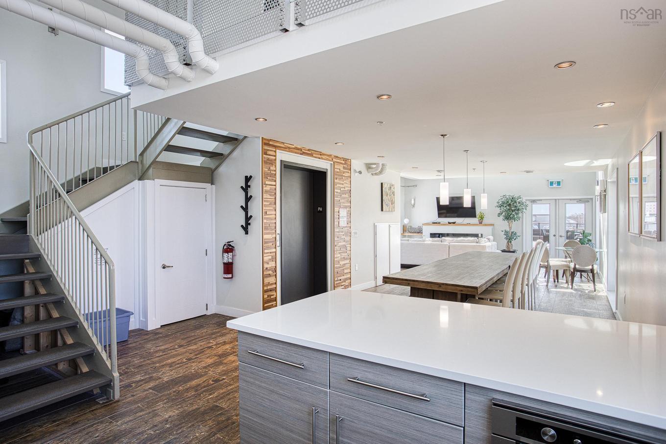 108 5662 Roberts Street, Halifax, NS