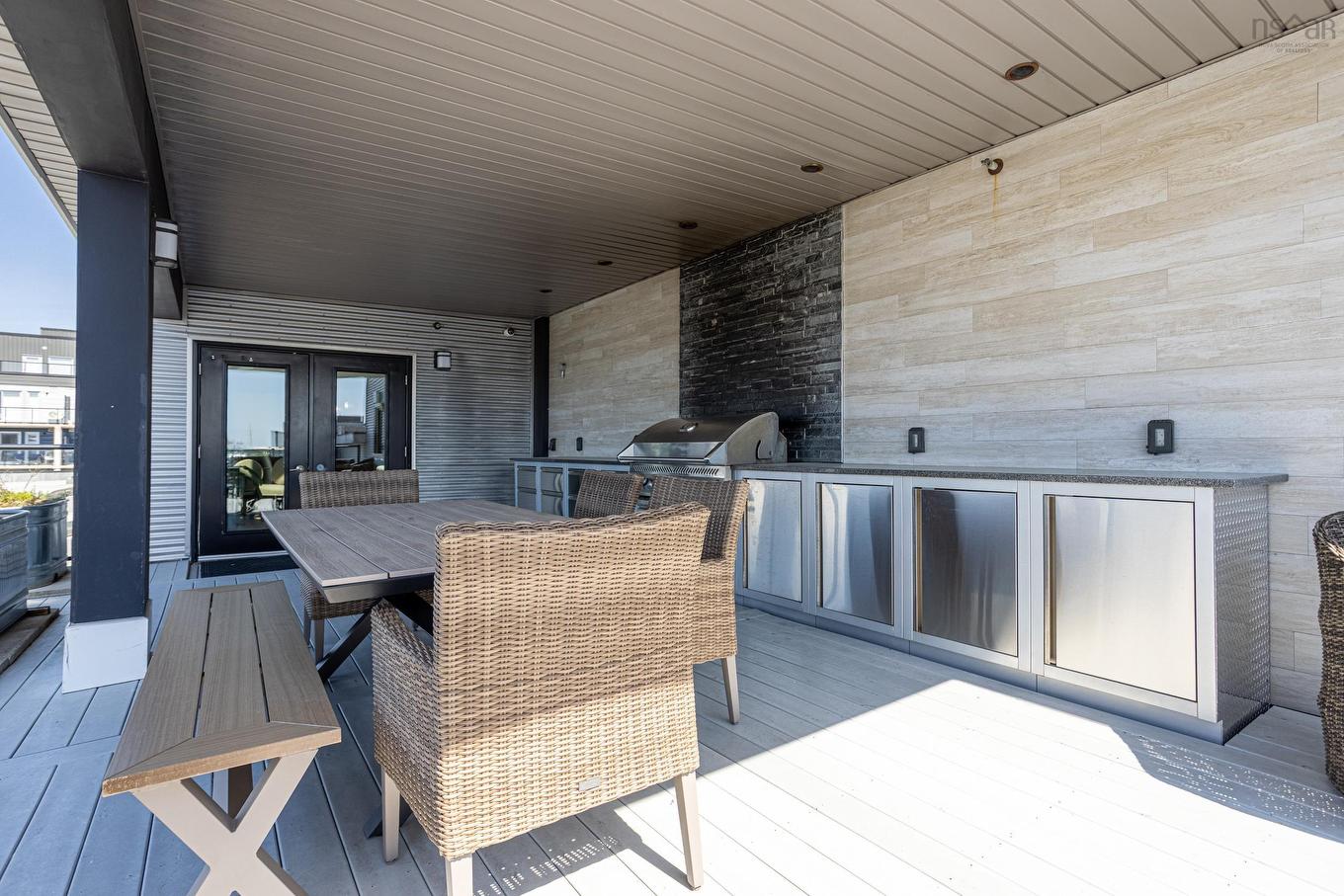 108 5662 Roberts Street, Halifax, NS