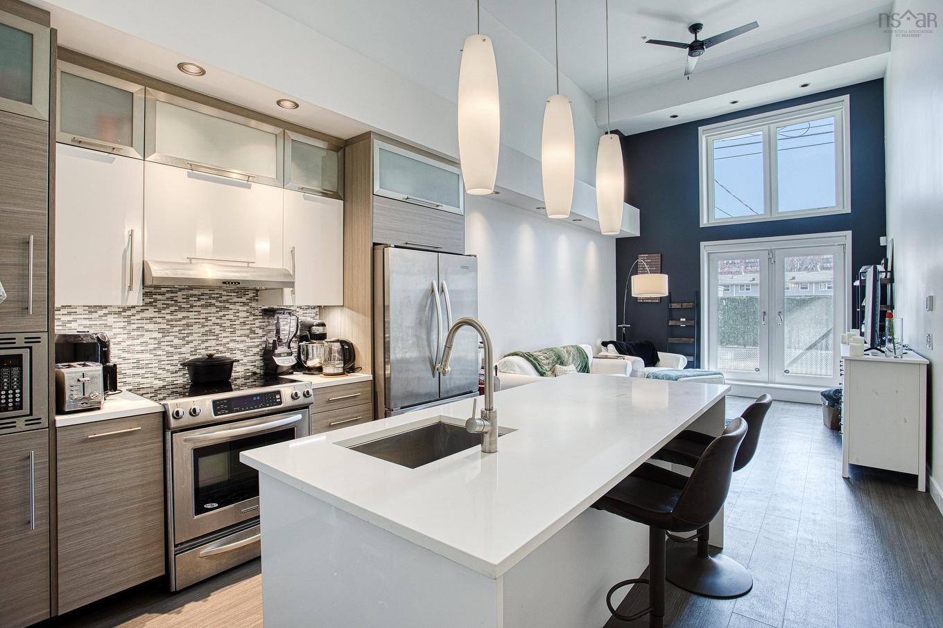 108 5662 Roberts Street, Halifax, NS