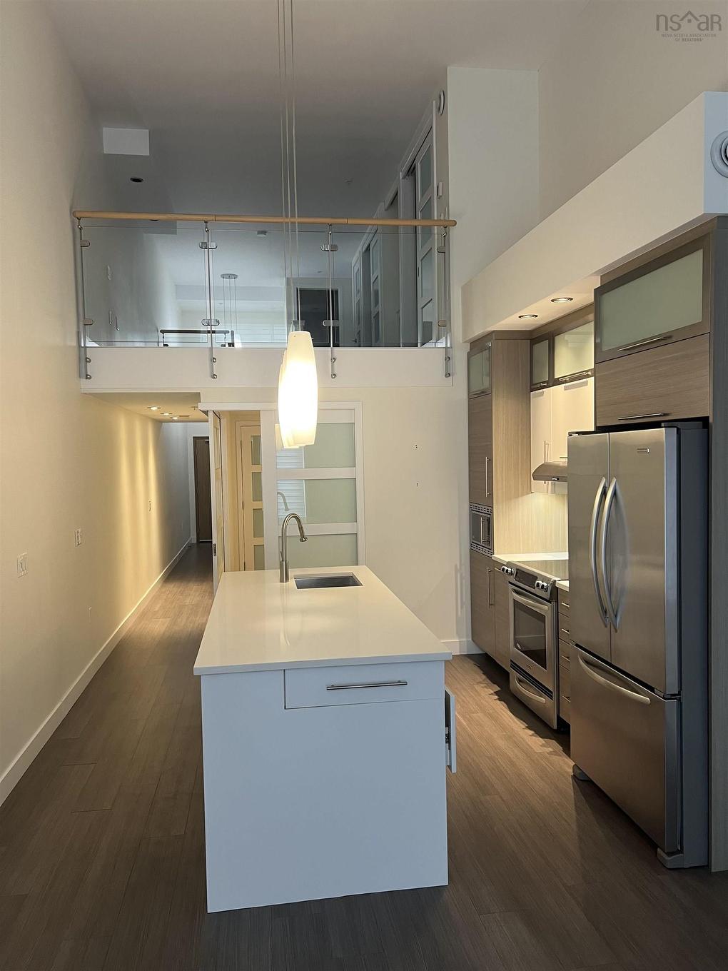 108 5662 Roberts Street, Halifax, NS