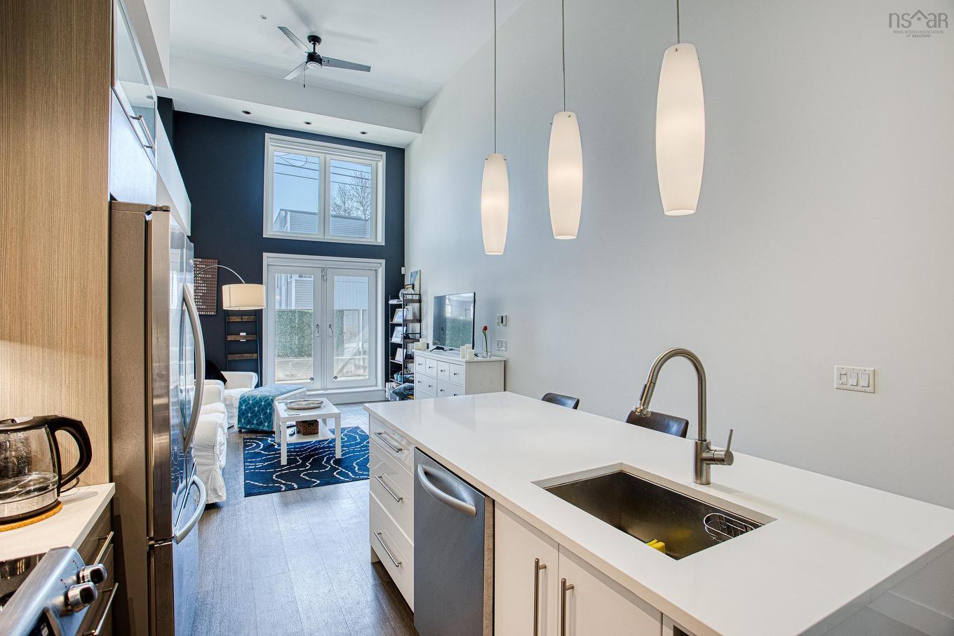 108 5662 Roberts Street, Halifax, NS