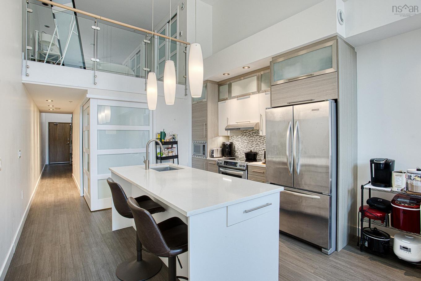 108 5662 Roberts Street, Halifax, NS