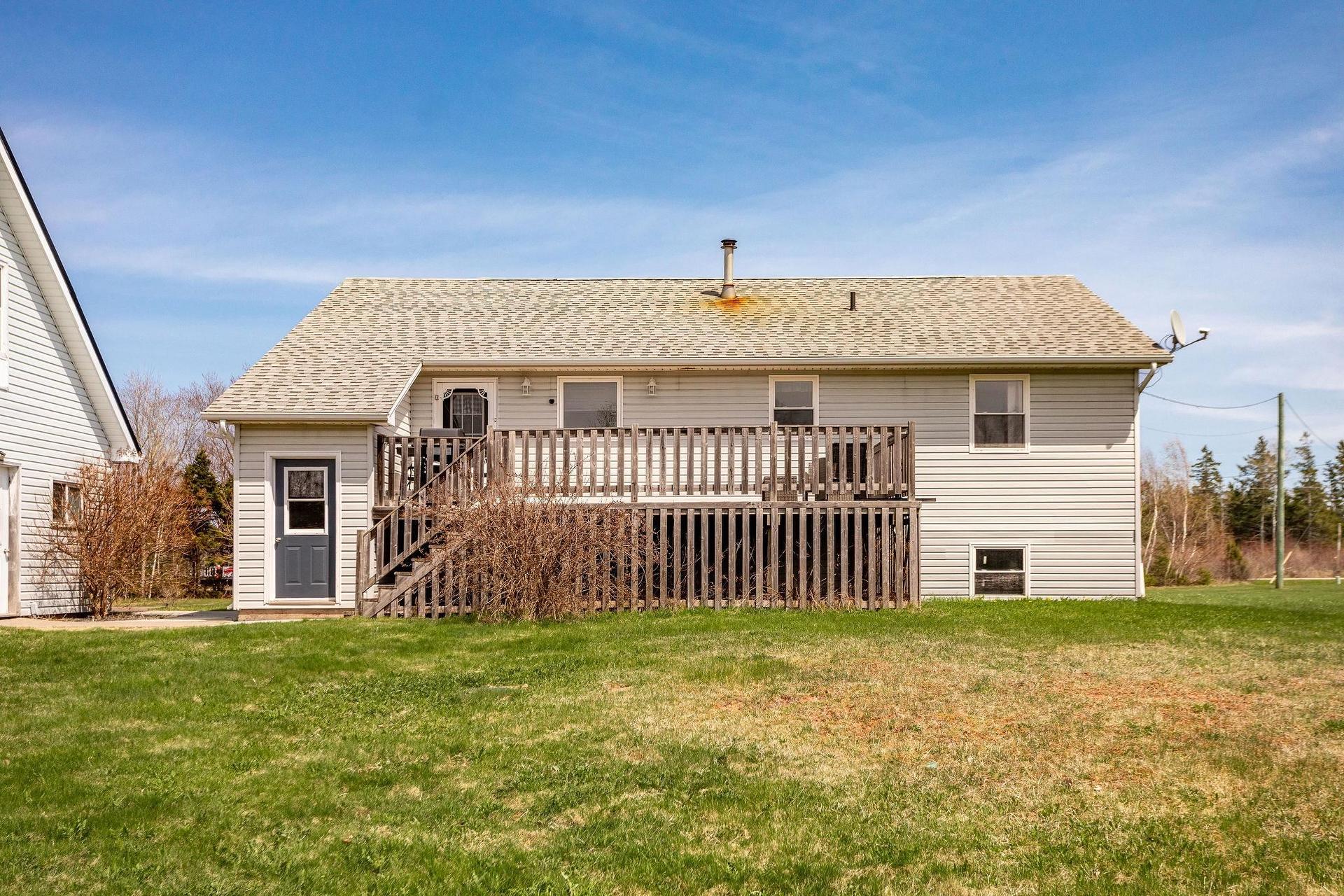 532 Lower Montague Road, Lower Montague, PE