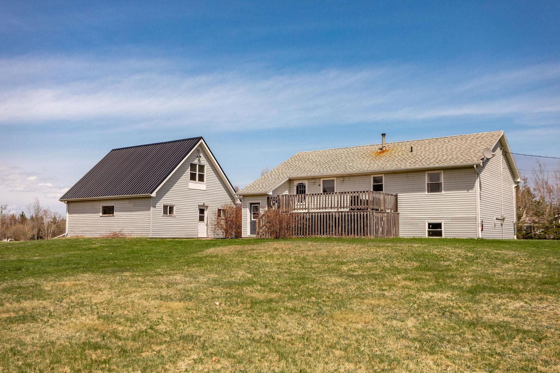 532 Lower Montague Road, Lower Montague, PE