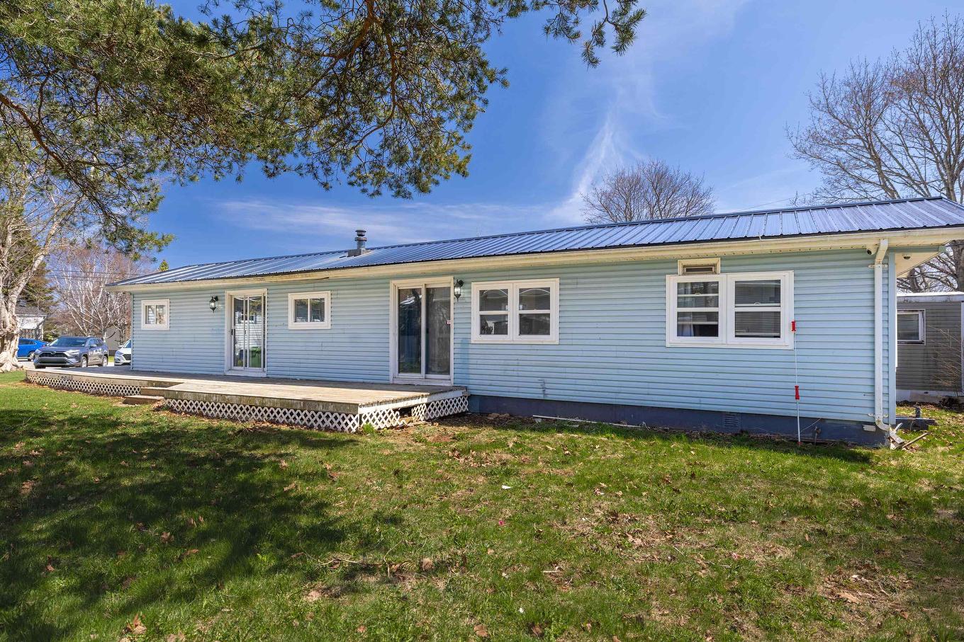 10 Manor Drive, Charlottetown, PE