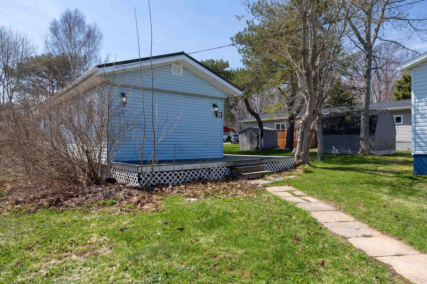 10 Manor Drive, Charlottetown, PE