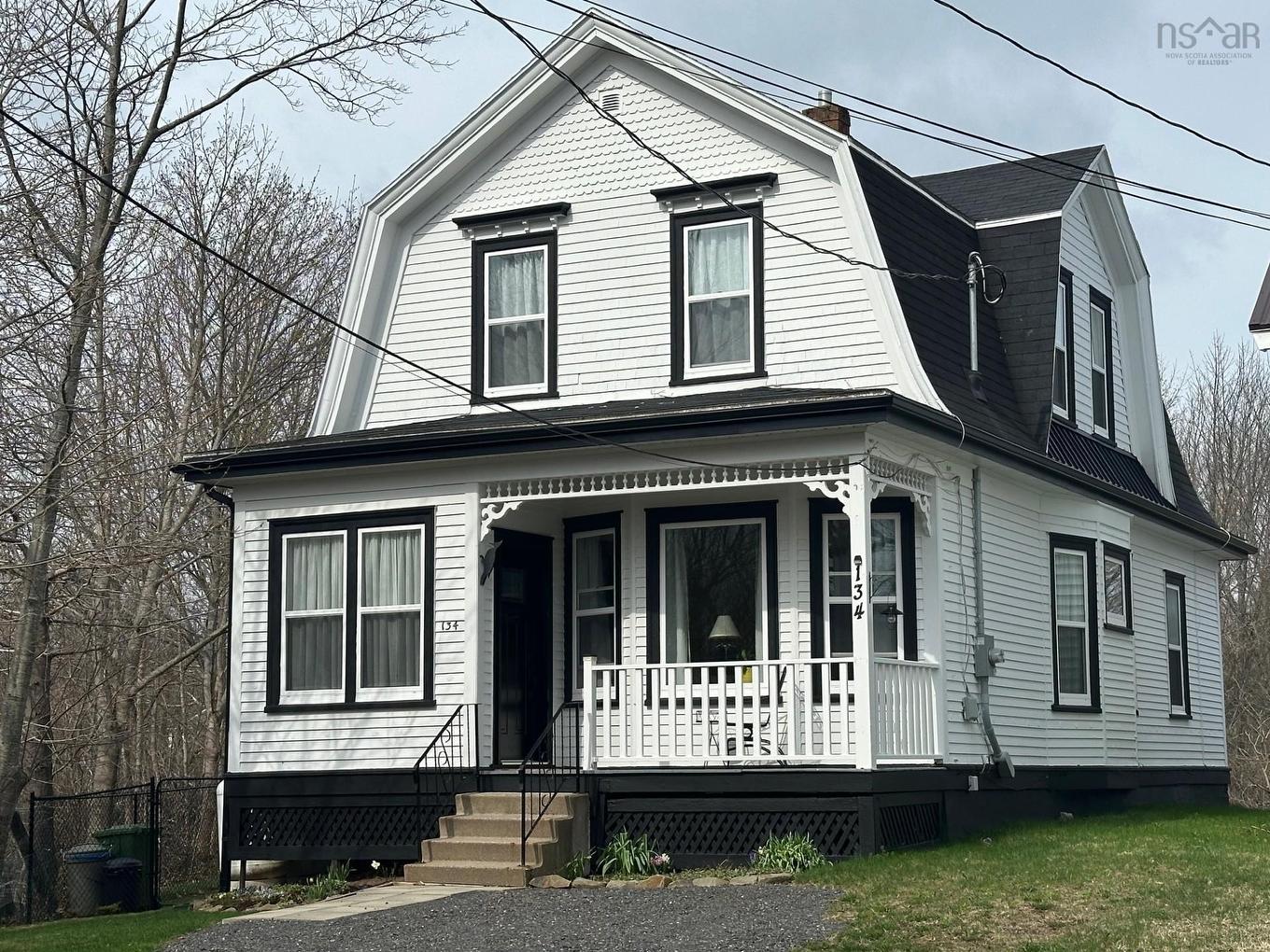 134 Stellar Street, Stellarton, NS
