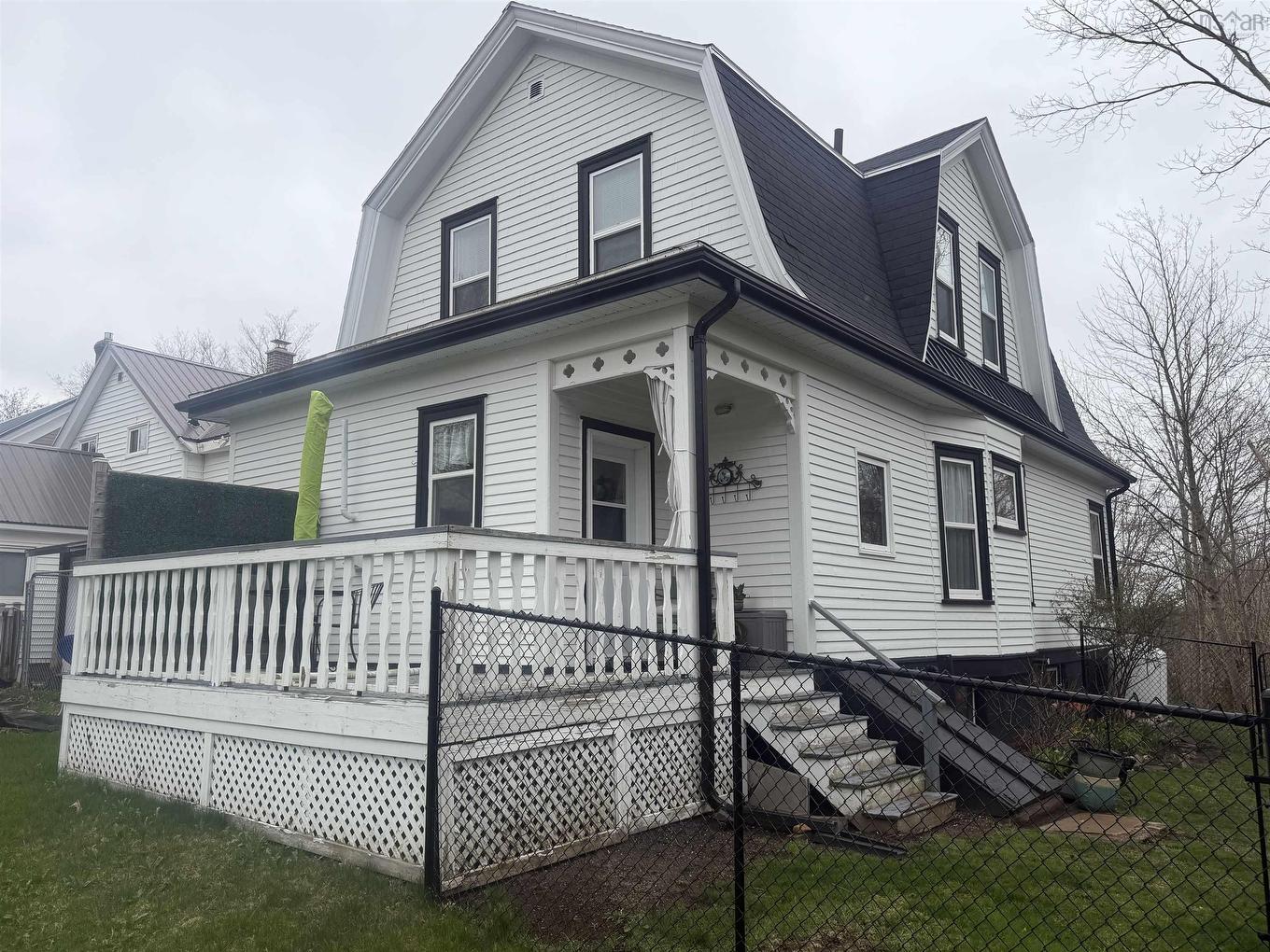 134 Stellar Street, Stellarton, NS