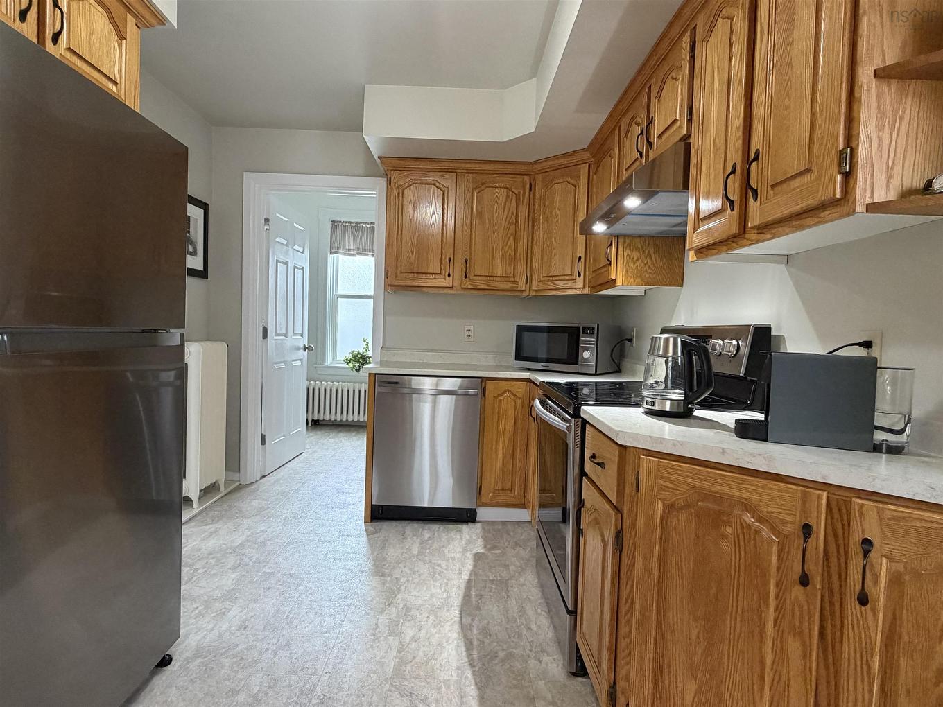 134 Stellar Street, Stellarton, NS