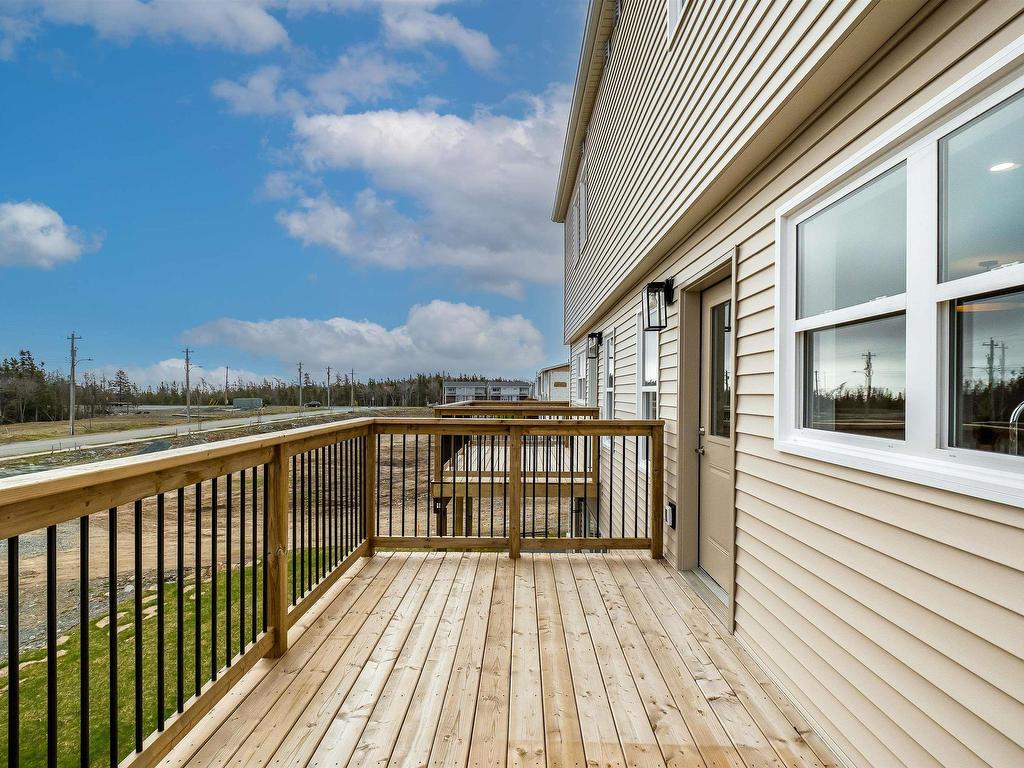 6 Berm Street, Spryfield, NS
