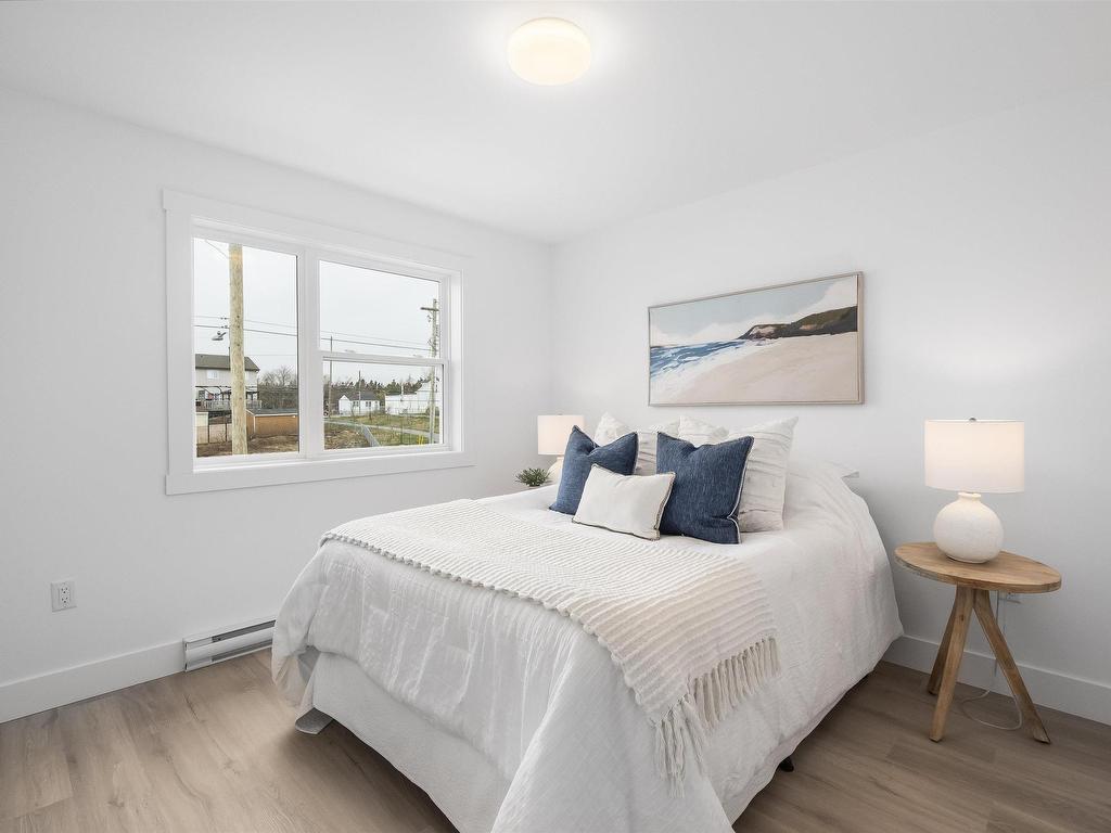 6 Berm Street, Spryfield, NS