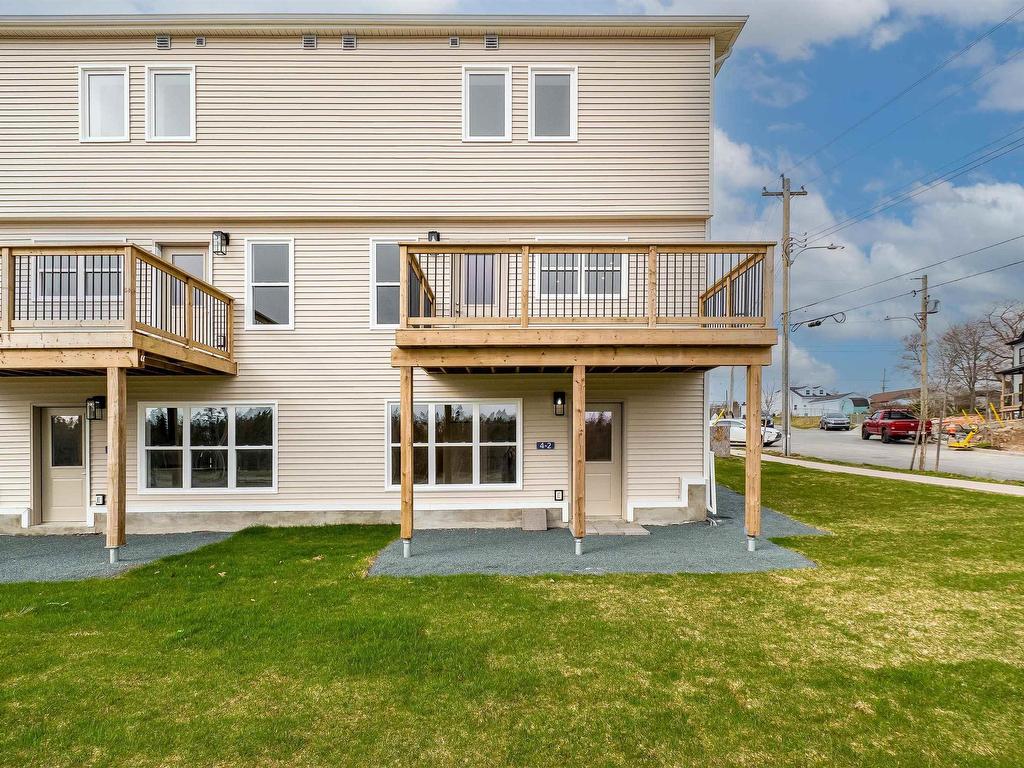 6 Berm Street, Spryfield, NS