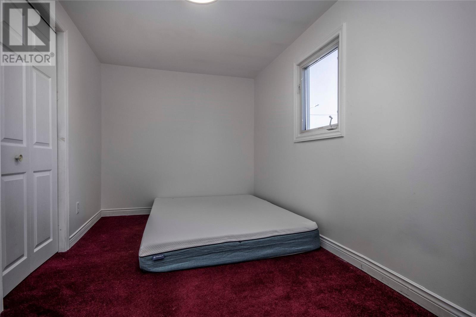2 Dillon Crescent, St John'S, NL - Indoor Photo Showing Other Room