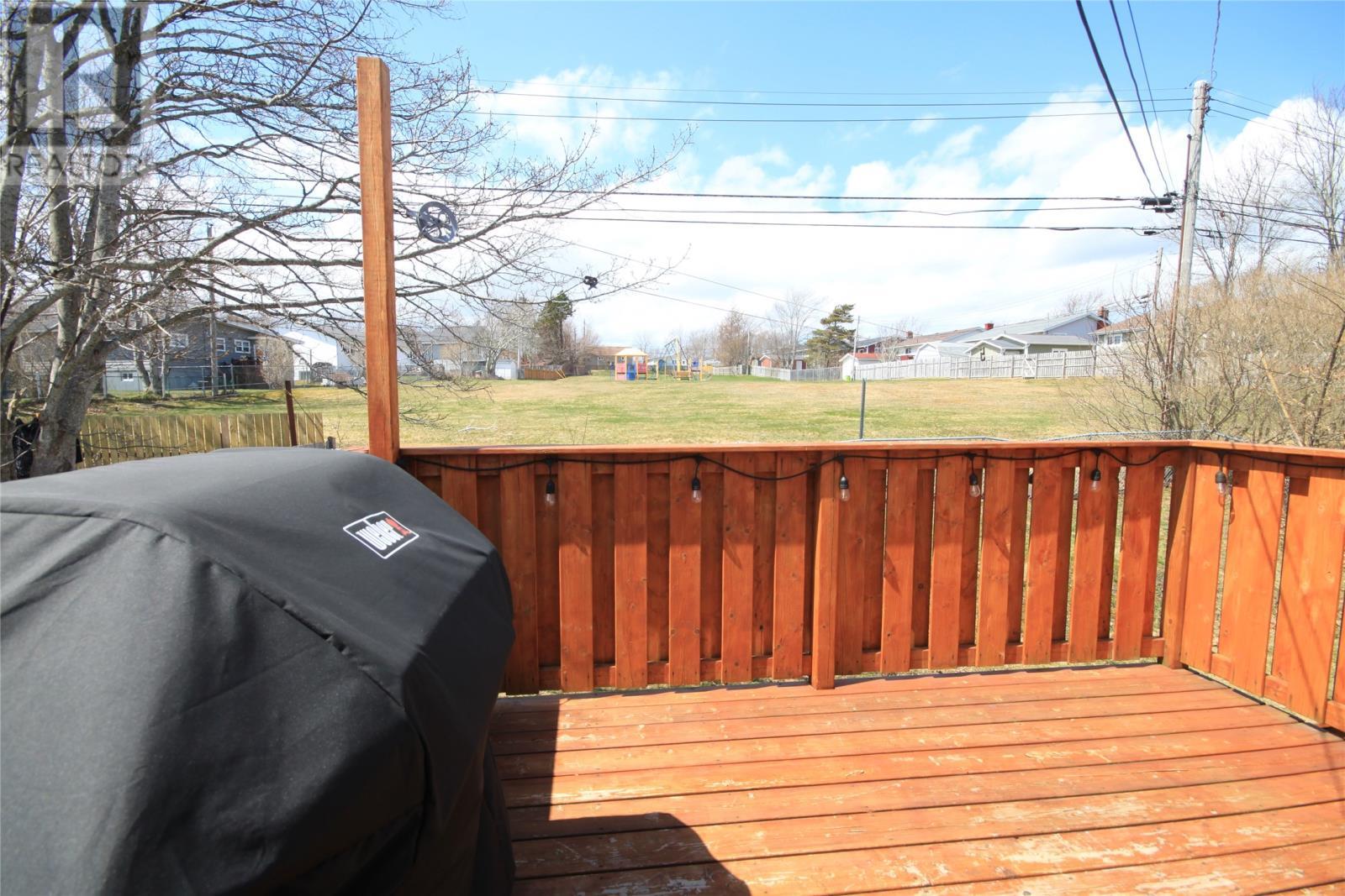 50 Holbrook Avenue, St. John'S, NL - Outdoor