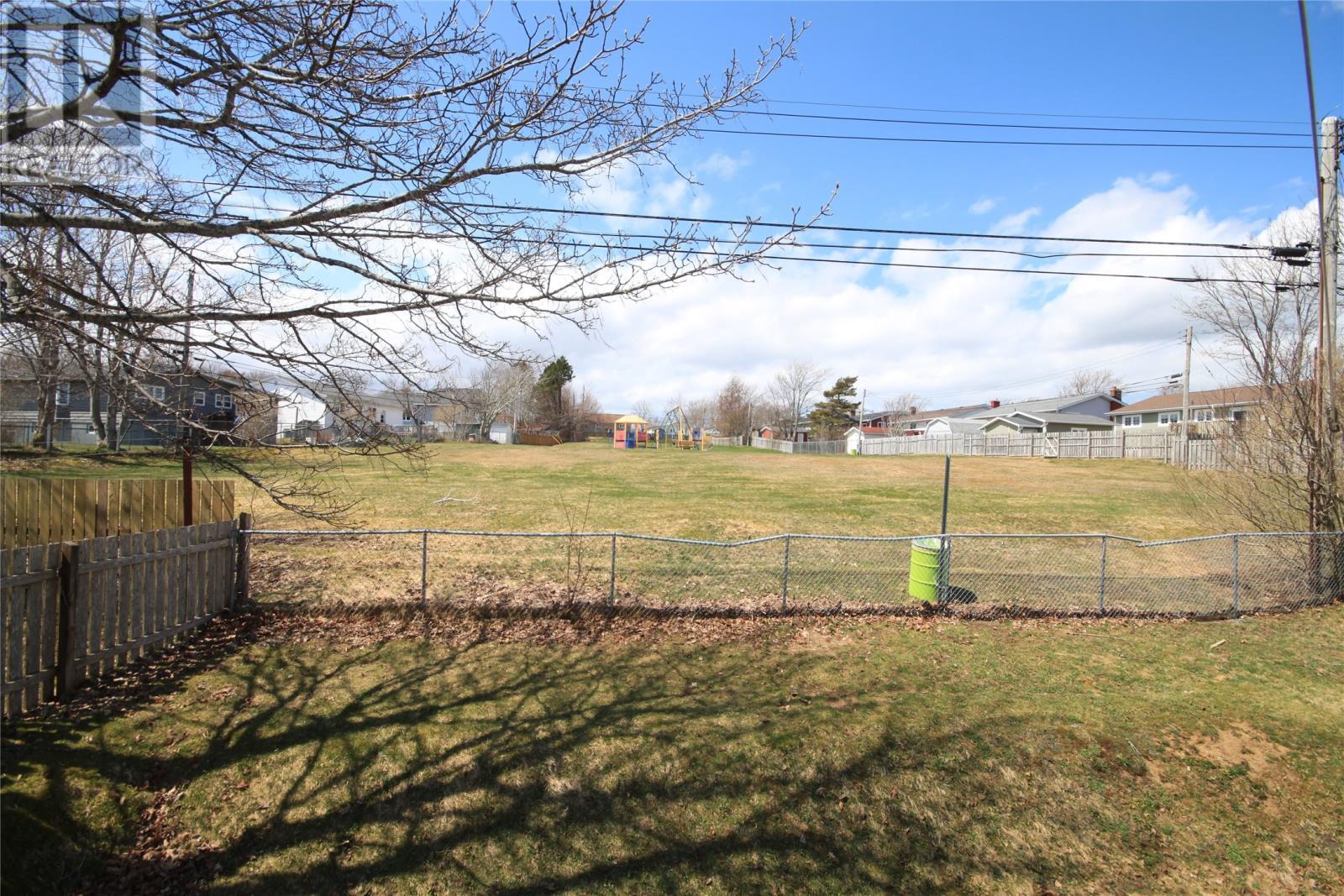 50 Holbrook Avenue, St. John'S, NL - Outdoor With View