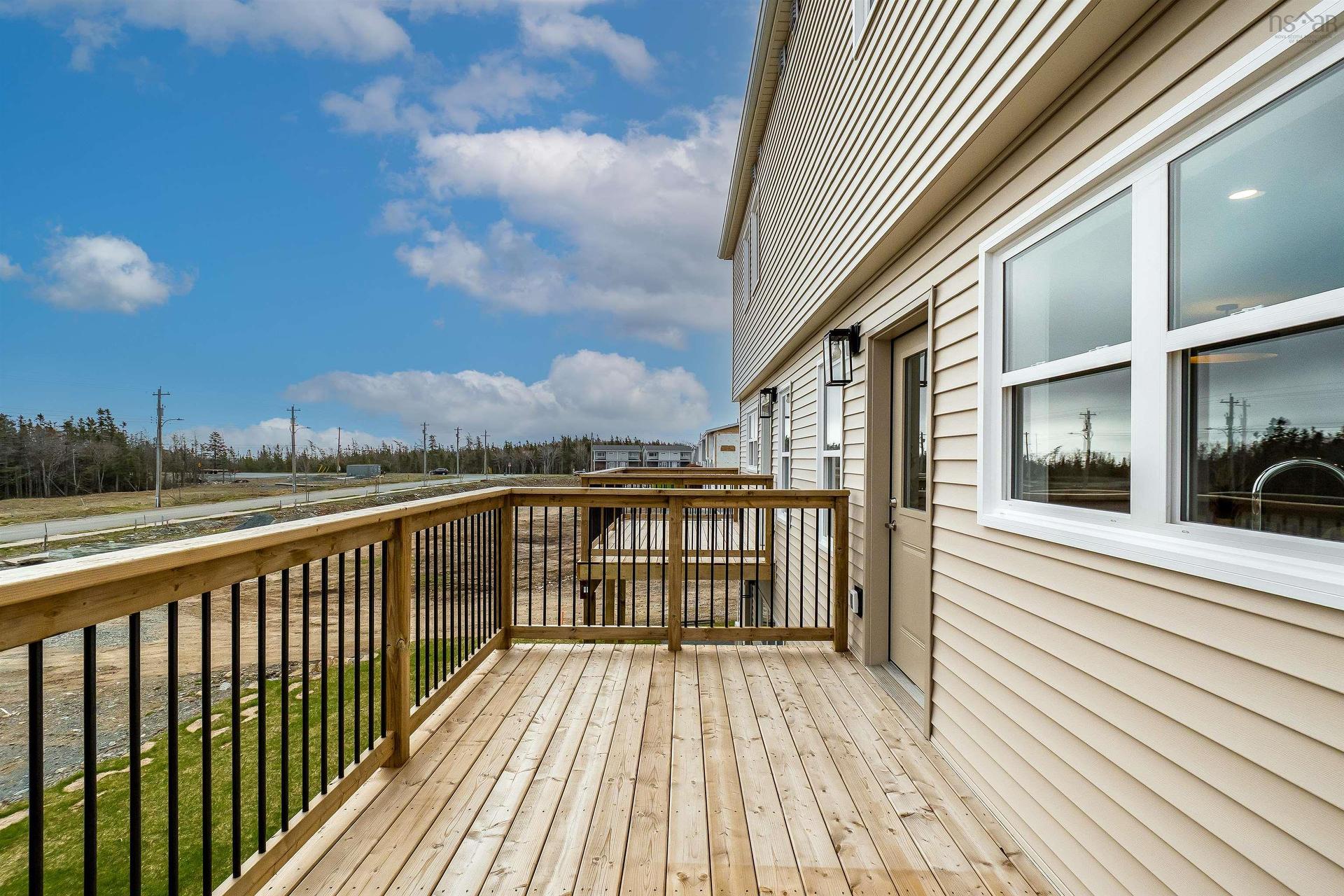6 Berm Street, Spryfield, NS