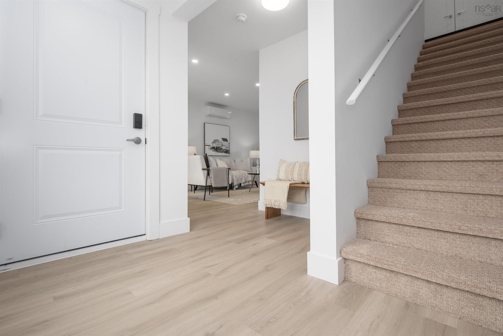 6 Berm Street, Spryfield, NS